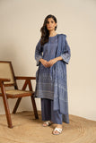 EFL-34-3p25-purple Alkaram Brand Original Fabrics