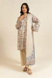 AlKaram Efl 35 3p25 Beige Online Shopping