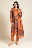 AlKaram Efl 41 3p25 Orange Online Shopping