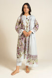 AlKaram Efl 41 3p25 Purple Online Shopping