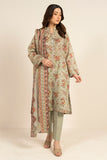 EFL-53-3p25-sage-green Alkaram Brand Original Fabrics
