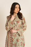 EFL-53-3p25-sage-green Alkaram Brand Original Fabrics