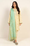 EFL-59-3p25-cream Alkaram Brand Original Fabrics