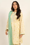 EFL-59-3p25-cream Alkaram Brand Original Fabrics