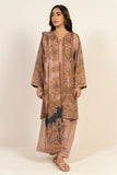 EFL-80-3p25-peach Alkaram Brand Original Fabrics