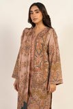 EFL-80-3p25-peach Alkaram Brand Original Fabrics