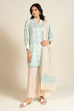 EFL-81-3p25-sky-blue Alkaram Brand Original Fabrics