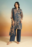EFL-82-3p25-dark-blue Alkaram Brand Original Fabrics