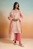 EFL-83-3p25-coral Alkaram Brand Original Fabrics