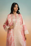 EFL-83-3p25-coral Alkaram Brand Original Fabrics