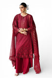 FE-52015 Gul Ahmed Brand Original Fabrics