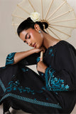 Emerald Galaxy Azure Brand Original Fabrics