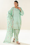EPE196-9-3P25  Alkaram Brand Original Fabrics