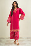 EPE249-10-2P25 Pink Alkaram Brand Original Fabrics