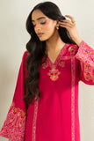 EPE249-10-2P25 Pink Alkaram Brand Original Fabrics