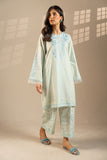 EPE44-1-2P26 Blue Alkaram Brand Original Fabrics