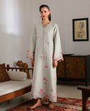 Azure Grace Republic Womenswear Brand Original Fabrics