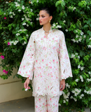 Lumi Republic Womenswear Brand Original Fabrics