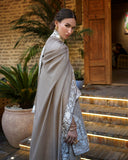 mushq Eastern Empress