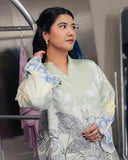 Edge Disorder Mushq Brand Original Fabrics