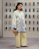 Edge Disorder Mushq Brand Original Fabrics