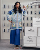 Electric Escape Mushq Brand Original Fabrics