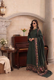 noor by saadia asad D2 B - Sagewood Dusk Aari