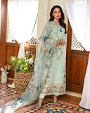 Elif Mushq Brand Original Fabrics