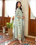 Elif Mushq Brand Original Fabrics