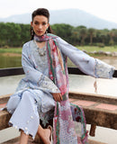Elowen Republic Womenswear Brand Original Fabrics