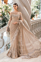 Maria B BD-2801 Online Shopping