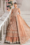 Maria B BD-2804 Online Shopping