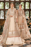 Maria B BD-2805 Online Shopping