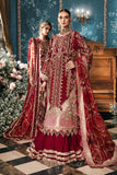 Maria B BD-2807 Online Shopping