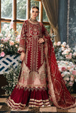 Maria B BD-2807 Online Shopping