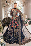 Maria B BD-2808 Online Shopping