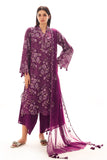 LSV-62001 Gul Ahmed Brand Original Fabrics