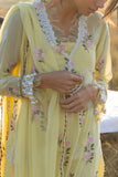 LSV-62002 Gul Ahmed Brand Original Fabrics