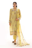 LSV-62002 Gul Ahmed Brand Original Fabrics