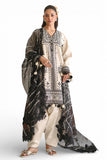 S-62011 Gul Ahmed Brand Original Fabrics