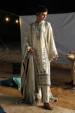 AY-62002 Gul Ahmed Brand Original Fabrics
