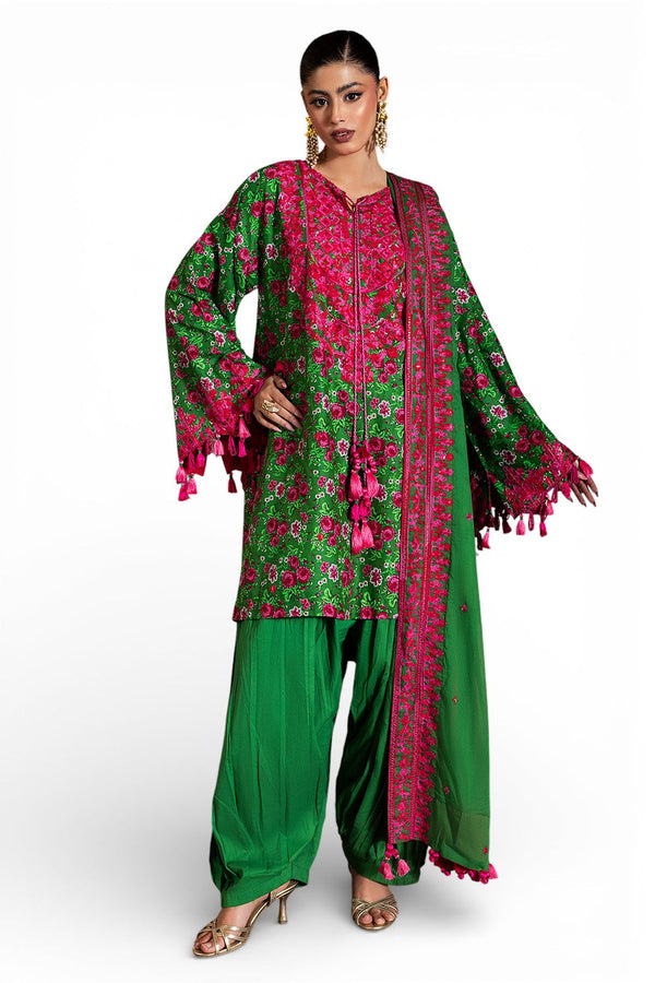 Gul Ahmed