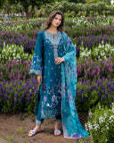 EmeraldFern Mushq Brand Original Fabrics