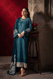 Azure Emerald Grace Online Shopping