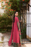 saira rizwan Estella lU26-07
