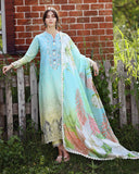 Ethereal Pause Mushq Brand Original Fabrics