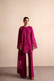 Evania Saira Rizwan Brand Original Fabrics