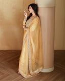 Ezel Mushq Brand Original Fabrics