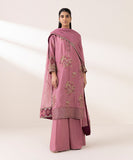 Sapphire 3 Piece - Embroidered Raw Silk Suit F3PEBTQW2518 Online Shopping