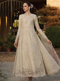 D2 - B - Aloura Saadia Asad Brand Original Fabrics